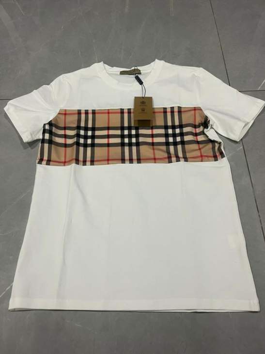 Picture of Burberry T Shirts Short _SKUBurberryM-3XL26on4620368